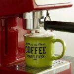 Kaffeevollautomat