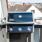 weber gasgrill